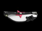 VW Passat 3G B8 14-19 Kombi Fensterheber o. FH-Motor Hinten Links