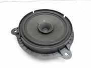 Dacia Duster II HM 18-21 Lautsprecher Rechts Hinten