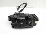 Skoda Superb II 3T 08-13 Kombi Türschloss Zentralisierung m. ZV Stellmotor Rechts Hinten