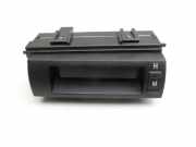 Toyota Prius II 05-09 Hybrid 1,5 57KW Uhr Borduhr