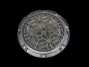 Citroen C2 JM 05-08 Lautsprecher Rechts Vorne