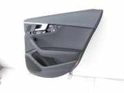 Audi A4 8W B9 19-24 Kombi Türverkleidung Türpappe Rechts Hinten