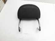 Mercedes C219 CLS 350 04-08 Coupe Kopfstütze Vorne Rechts Leder Schwarz