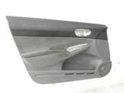 Honda Civic VIII Hybrid 07-10 Lim Türverkleidung Türpappe Links Vorne