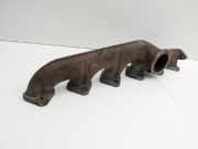 BMW X3 E83 06-10 3,0 160KW M57D30O2 Abgaskrümmer Auspuffkrümmer