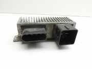 Renault Megane III 12-14 Vorglührelais Glühzeit Steuergerät Glühanlage