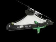 VW Golf 7 VII Variant 13-17 Kombi Fensterhebermotor Fensterheber Hinten Links