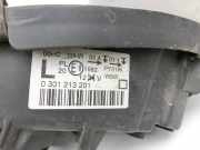 Peugeot 407 6E 04-08 Halogen Scheinwerfer Frontscheinwerfer Links