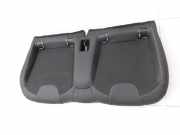 Opel Adam M13 13-19 Sitzbezug Sitzpolster für Rücksitzbank Hinten