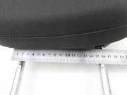 Opel Astra J 10-12 Kopfstütze Leder für Fahrer Sitz Links Vorne