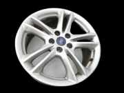 Ford Mondeo 5 V CF 14-19 1x Felge Alufelge 5X108 7.5X17Zoll ET55
