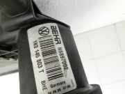 VW EOS 1F 06-09 TSI 1,4 118KW Ladeluftkühler Kühler