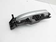 Mercedes C209 CLK 320 05-09 Coupe Türgriff Griff aussen Links Vorne