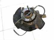 Hyundai Santa Fe II CM 06-12 CRDI 2,2 110KW Achsschenkel Radnabe mit ABS Rechts Vorne