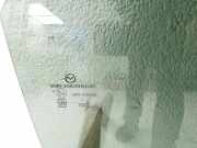 Mazda CX-30 19-24 Seitenscheibe RHK Türscheibe Rechts Hinten Orig. getönt