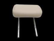 Skoda Superb II 3T 08-13 Kopfstütze Rechts oder Links Hinten Leder