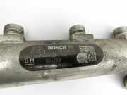 Opel Antara 07-11 CDTI 2,0 110KW Einspritzleiste D?senstock Einspritzanlage