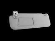 Toyota Prius + Plus W40 Sonnenblende Links für Fahrer