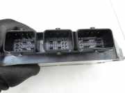 Peugeot 206+ 09-12 1,1 44KW Steuergerät ECU für Motor Motorsteuergerät