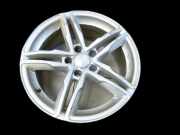 Audi A4 8K B8 07-11 1x Felge Alufelge 5X112 7.5X17Zoll ET35