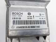 Mercedes GL 500 X164 06-11 Airbag Steuergerät Airbagsteuergerät