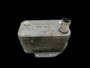 BMW E61 525d 04-07 2,5d 130KW Ölkühler Wärmetauscher