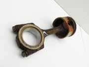 Renault Clio III 3P 09-12 1,2 55KW D4F740 Kolben mit Pleuel Pos C