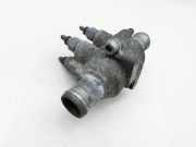 Fiat Talento 296 16-21 1,6 88KW Vorwärmer Zuheizer Glühanlage