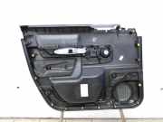 Land Range Rover III L322 Türverkleidung Türpappe Rechts Vorne