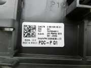 Mercedes W166 ML 350 11-15 CDI 3,0 190KW Sicherungskasten Zentralelektrik Stromstützpunkt