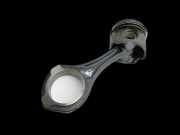 Mercedes C218 CLS 350 11-14 CDI 3,0 190KW 642853 Kolben mit Pleuel Pos B