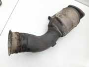 Porsche Cayenne 9PA 955 02-07 4,5 250KW Katalysator Kat ohne Flexrohr Links