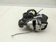 Toyota Avensis T27 11-15 Kombi Türschloss mit ZV Stellmotor Links Vorne