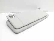 VW Touareg 7P 10-14 Sonnenblende Links für Fahrer