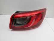 Mazda CX-3 DK 15-18 Rückleuchte Rücklicht Heckleuchte Rechts orig