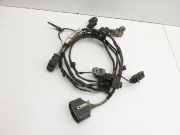 Jaguar XF X250 11-15 Kabelbaum PDC Sensoren Einparkhilfe Hinten PDCs