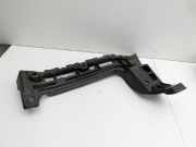 VW Caddy SA IV 15-20 Kombi Halter Träger Aufnahme Führung für Stoßstange Links Hinten