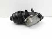 Mercedes W176 A180 15-18 1,6 85KW 270.910 Ölfiltergehäuse Gehäuse Halter für Ölfilter