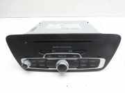 Audi Q3 8U 11-14Navigationssystem Navi