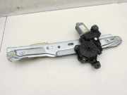 Ford C-Max II 15-19 Fensterhebermotor mit Fensterheber Rechts Hinten