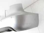 Audi A6 4F C6 qu 04-08 Kombi Stoßstange Stoßfänger Heckstosstange Hinten