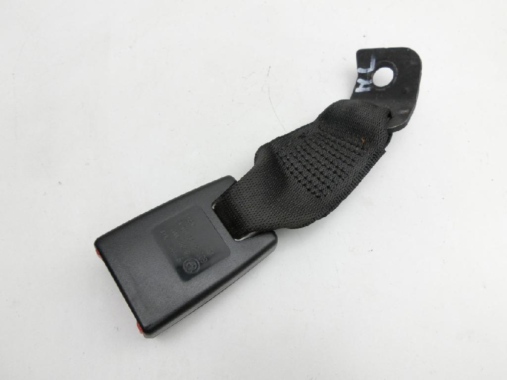 BMW E91 320D LCI 09-13 Kombi Gurtschloss Links Hinten Bild BMW E91 320D LCI 09-13 Kombi Gurtschloss Links Hinten