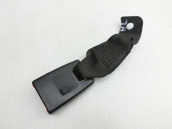 BMW E91 320D LCI 09-13 Kombi Gurtschloss Links Hinten Bild BMW E91 320D LCI 09-13 Kombi Gurtschloss Links Hinten