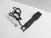 Mitsubishi Outlander III 15-18 Gurtschloss Links Hinten Mitte