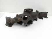 BMW X5 E70 07-10 3,0d 210KW M57D30T2 Abgaskrümmer