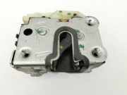 Dacia Duster I HS 13-18 Türschloss m. ZV Stellmotor Rechts Vorne