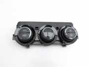 Opel Corsa E X15 14-19 Bedienteil Bedienelement Heizung Klimabedienteil