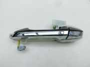 Kia Optima IV JF 15-18 Lim Türgriff Griff aussen Links Vorne Keyless Entry