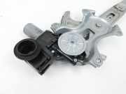 Toyota Prius IV ZVW5 16-19 Fensterhebermotor mit Fensterheber Rechts Vorne
