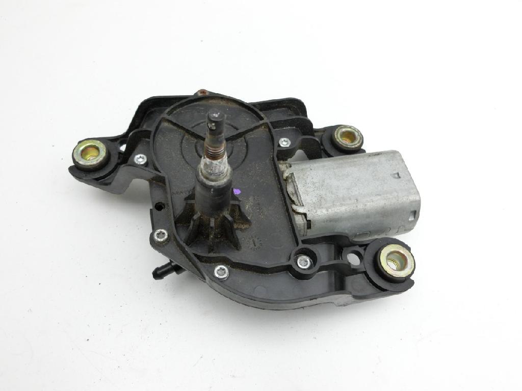 Mercedes W245 B200 05-08 Wischermotor Hinten Heckwischermotor